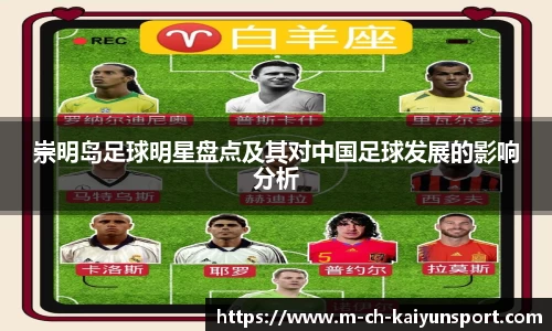 崇明岛足球明星盘点及其对中国足球发展的影响分析